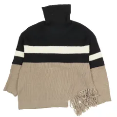 2025年最新】CULLNI ニット・セーターの人気アイテム - メルカリ