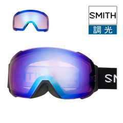 スミス スノーゴーグル アイオーマグ ローブリッジフィット m004320jx994l SMITH I/O MAG