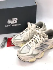 【新品未使用タグ付き】NEW BALANCE / U9060ECA 23.5 New Balance スニーカー NEW BALANCE ニューバランス U9060ECA(D