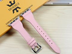 MODIGI Apple Watch レザーバンド 45mm 44mm 49mm 46mm 42mm  41mm 40mm アップルウォッチレザーベルト本革apple watch 10 9 8 7 6 ultra