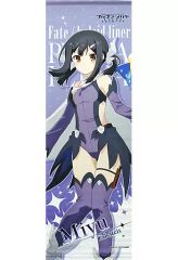 [중고] 태피스트리 미유·에델펠트 B2 반재 연결 태피스트리 [극장판 Fate/kaleid liner 프리즈마☆일리아 Licht 이름이 없는 소녀] 극장 상품