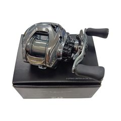 極上美品 ダイワ 14スティーズ リミテッド LTD SV 105XH 8.1 - メルカリ