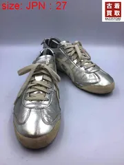 オニツカタイガー ONITSUKA TIGER MEXICO 66 メンズ J