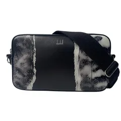 2025年最新】Dunhill メンズ ショルダーバッグの人気アイテム - メルカリ