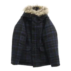 2025年最新】ノースフェイス パープルレーベル ハリスツイード ダウン