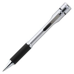 キャップレスS 本体のみ(印面別売) ネームペン TKS-AUS1 シャチハタ シルバー
