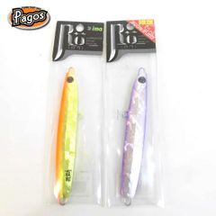 アイマ　ima　ロウ　Ro　百郎　太刀魚ジグ　タチウオジグ　２本セット
