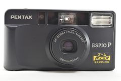 ❤完動品❤PENTAX ESPIO P レトロフィルムカメラ