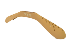 TLS WET HANGER BROWN｜ウェットハンガー タイラーウォーレン スキップフライ ミニシモンズ デウスエクスマキナ　クリステンソン　マッカラム　ジョシュホール　DEUS Patagoni　VISSLA パタゴニア