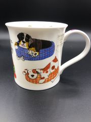 ダヌーン　マグカップ　犬【S】
