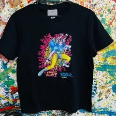 2024年最新】春麗 tシャツの人気アイテム - メルカリ