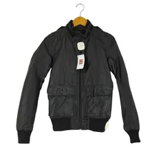 HYSTERIC GLAMOUR ヒステリックグラマー ピッグレザージャケット HYSTERIC GLAMOUR ヒステリックグラマー レザージャケット