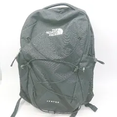 □ Θ THE NORTH FACE ザ ノース フェイス NF0A3VXF 大容量 バックパック リュックサック ブラック系 レディース メンズ E  【1507250003533】