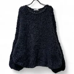 2025年最新】hand knit ジャンボタム プルオーバーの人気 2025年最新】hand knit ジャンボタム プルオーバーの人気