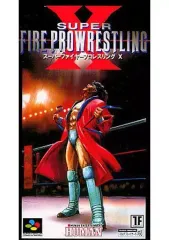2025年最新】スーパーファイヤープロレスリングの人気アイテム