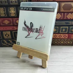 8-1 ファイナルファンタジーXIII-2 - PS3 02670