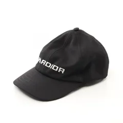 【極美品】DIOR ディオール アトリエロゴ キャップ ディオール 「ディオリン」“ヴィンテージ風ロゴ”のメンズウェア