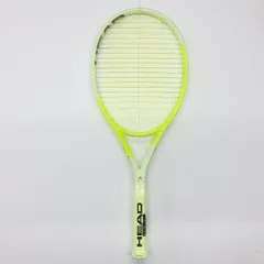HEAD ヘッド EXTREME LITE エクストリームライトG1 極美品 2025年最新】head エクストリームの人気アイテム - メルカリ