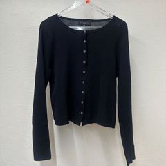 フォクシーカーディガン アッパースタンダード38サイズ - メルカリ