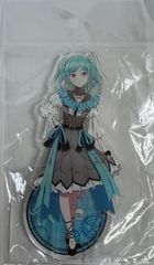 未開封　ラブライブ!スーパースター!! アクリルスタンド 鬼塚冬毬 スチームパンク ver.