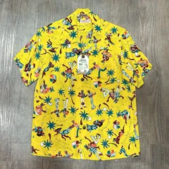 2025年最新】SUN SURF シャツの人気アイテム - メルカリ