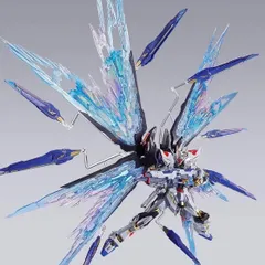2025年最新】METAL BUILD ストライクフリーダム 2024の人気