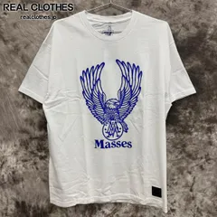 MASSES×M&M TYPE2IronSMALL 新品・未使用品 2025年最新】masses m&mの人気アイテム - メルカリ