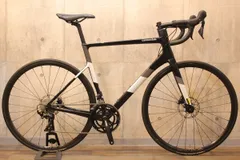 【早い者勝ち】キャノンデール スーパーシックス 5ロードバイク キャノンデール SUPERSIX5(スパーシックス ファイブ) 2012