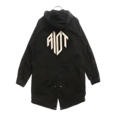 Supreme シュプリーム フィッシュテールジャケット ＄ Futura Fishtail Parka | Supreme 24ss
