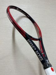 トアルソン（TOALSON） SPOOON IMP 105 1DR81402　【10,000円ラケットSET】