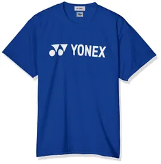 【新品・5営業日で発送】YONEX ヨネックス ユニドライティーシャツ (16501) 色 : ミッドナイトネイビー サイズ : XO 