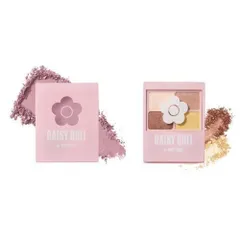 訳あり デイジードール アイ＆チーク イエべセット(1セット)【北海道/沖縄/離島発送不可】