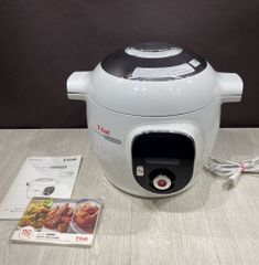 T-fal cook4me エクスプレス　電気圧力鍋
