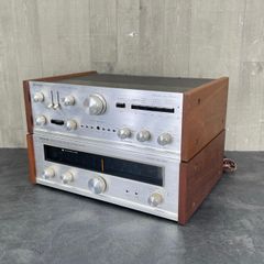 1782-D TRIO トリオ プリメインアンプ&Fm チューナー ジャンク Amazon.co.jp: TRIO トリオ KA-7500 ステレオプリメインアンプ