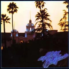 Hotel Californiaのサムネイル