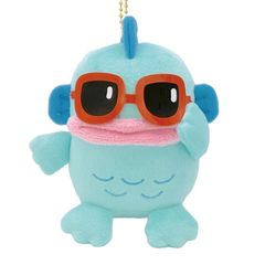 ハンギョドン MCコレクション サングラス　マスコット　サングラス　定形外郵便