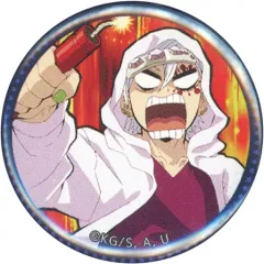 2025年最新】キメツ学園物語 缶バッジの人気アイテム - メルカリ