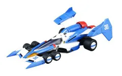 【中古】ヴァリアブルアクション 新世紀GPXサイバーフォーミュラ スーパーアスラーダ01のサムネイル