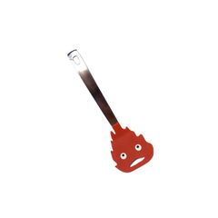 STUDIO GHIBLI TIZZYEASY Howl's Moving Castle Calcifer Kitchen Tool [Spatula]