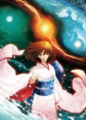 限定　B3クリアポスターセット　終章 空の境界 2025年最新】空の境界 B3クリアポスターの人気アイテム - メルカリ
