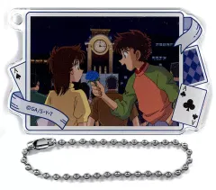 快斗＆青子 アクキー 2025年最新】快斗 青子の人気アイテム - メルカリ