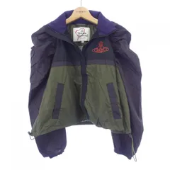 ヴィヴィアンウエストウッドレッド Vivienne Westwood RE ブルゾンのサムネイル
