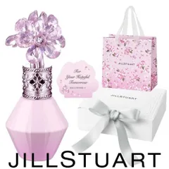 ジルスチュアート JILLSTUART クリスタルブルーム サクラブーケ オードパルファン ギフト プレゼント 送料無料 js058のサムネイル