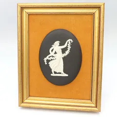 2025年最新】ウェッジウッド ジャスパー 額の人気アイテム - メルカリ