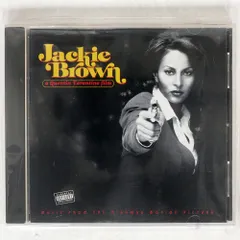 2025年最新】jackie brown レコードの人気アイテム - メルカリ