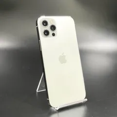 Apple iPhone 12 Pro 512GB シルバー docomo 白ロム 動作確認済 79% 【全額返金保証】【最速発送】