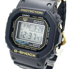 未開封 新品 G-SHOCK DW-5035D-1BJR G-SHOCK Gショック 日本製 35周年限定モデル 逆輸入海外 カシオ