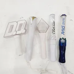 【小牧店】Snow Man ペンライトまとめ売り ／※ばら売り不可【S352-1367】