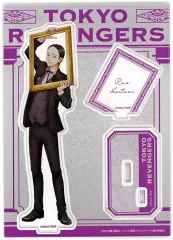 【中古】アクリルスタンド・アクリルパネル 灰谷蘭 アクリルスタンド frame collection ver. 「東京リベンジャーズ」 アニメイトガールズフェスティバル2023グッズ