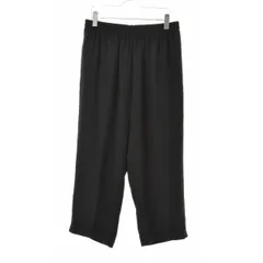 【Graphpaper】24AW GM244-40013B SIDOGRAS Twill Viscose Sleeping Easy Pantsパンツのサムネイル